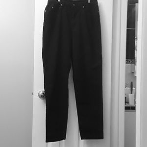 Mom jeans Liz Claiborne  size 12
